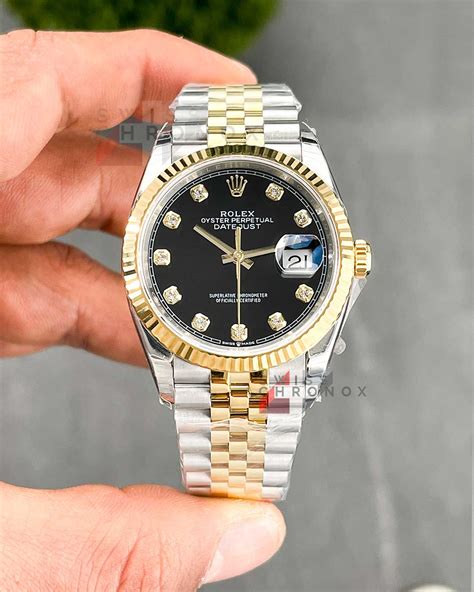 36 mm rolex watches|Rolex datejust 36 best price.